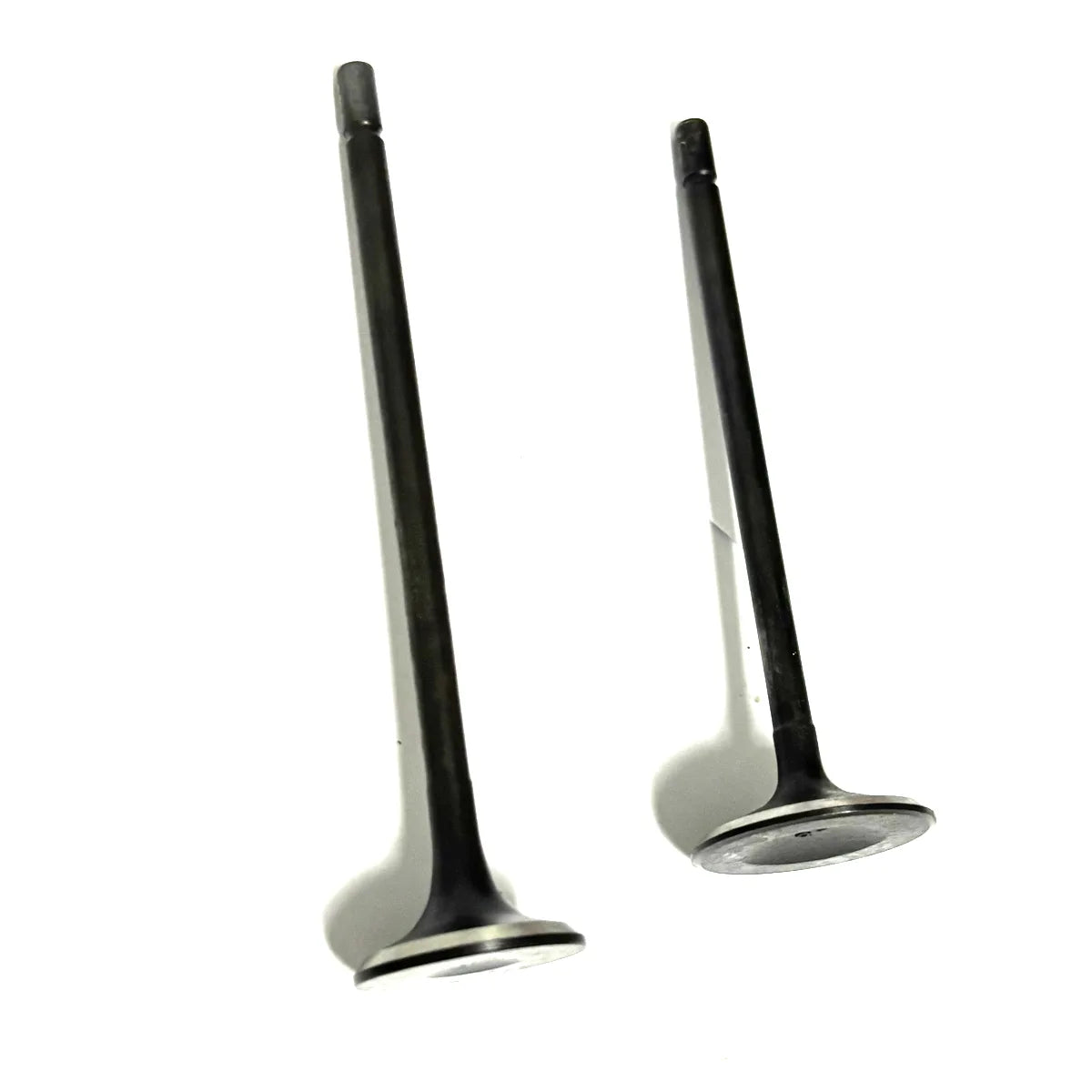 16X Intake Exhaust Valves For Mazda MX-5 CX-5 CX-3 CX-4 M3 M6 2.0L 2012-2018