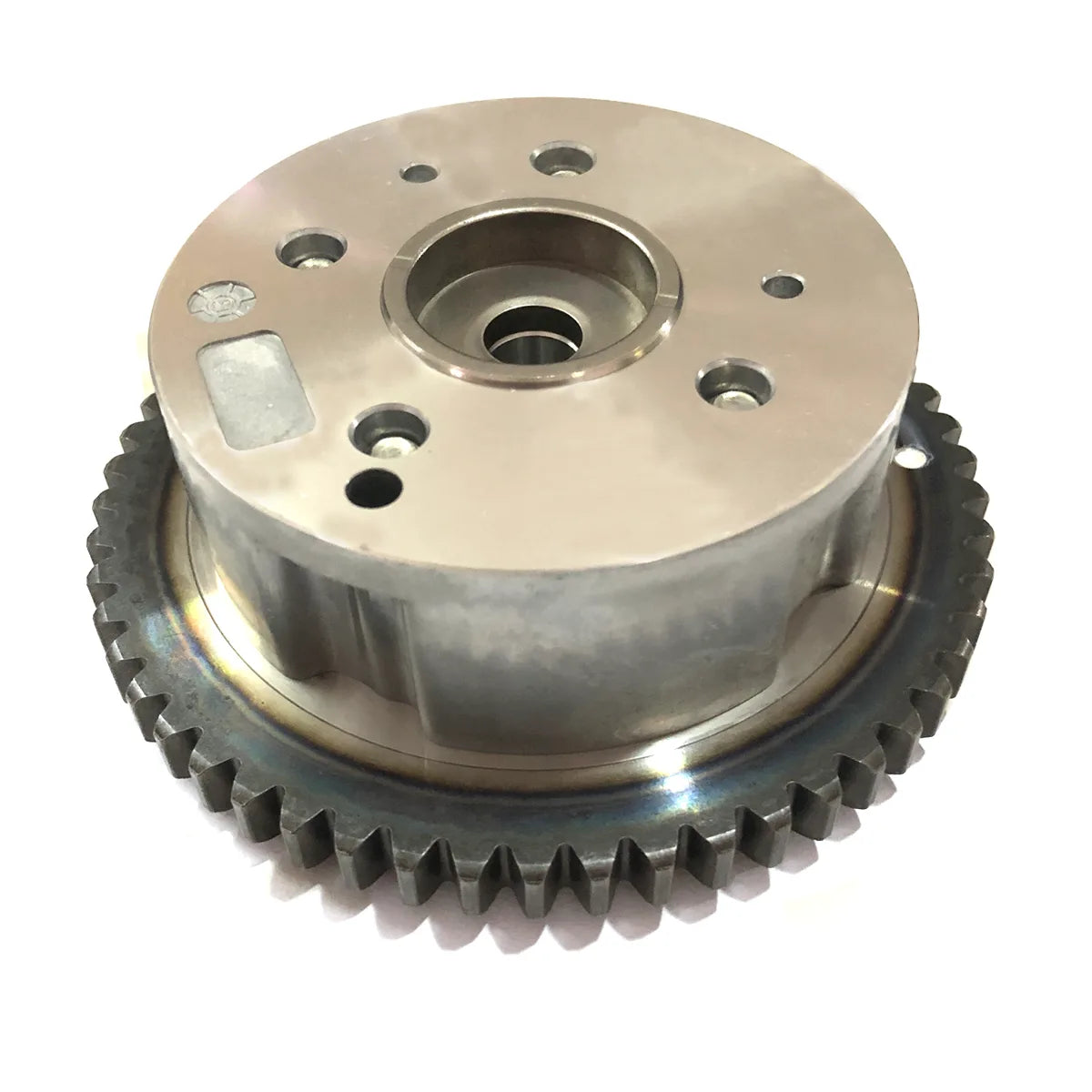1X Intake Camshaft CVVT Gears Fit For Sonata Tucson Genesis Coupe 2.0L 2.0T 2.4L 05-20