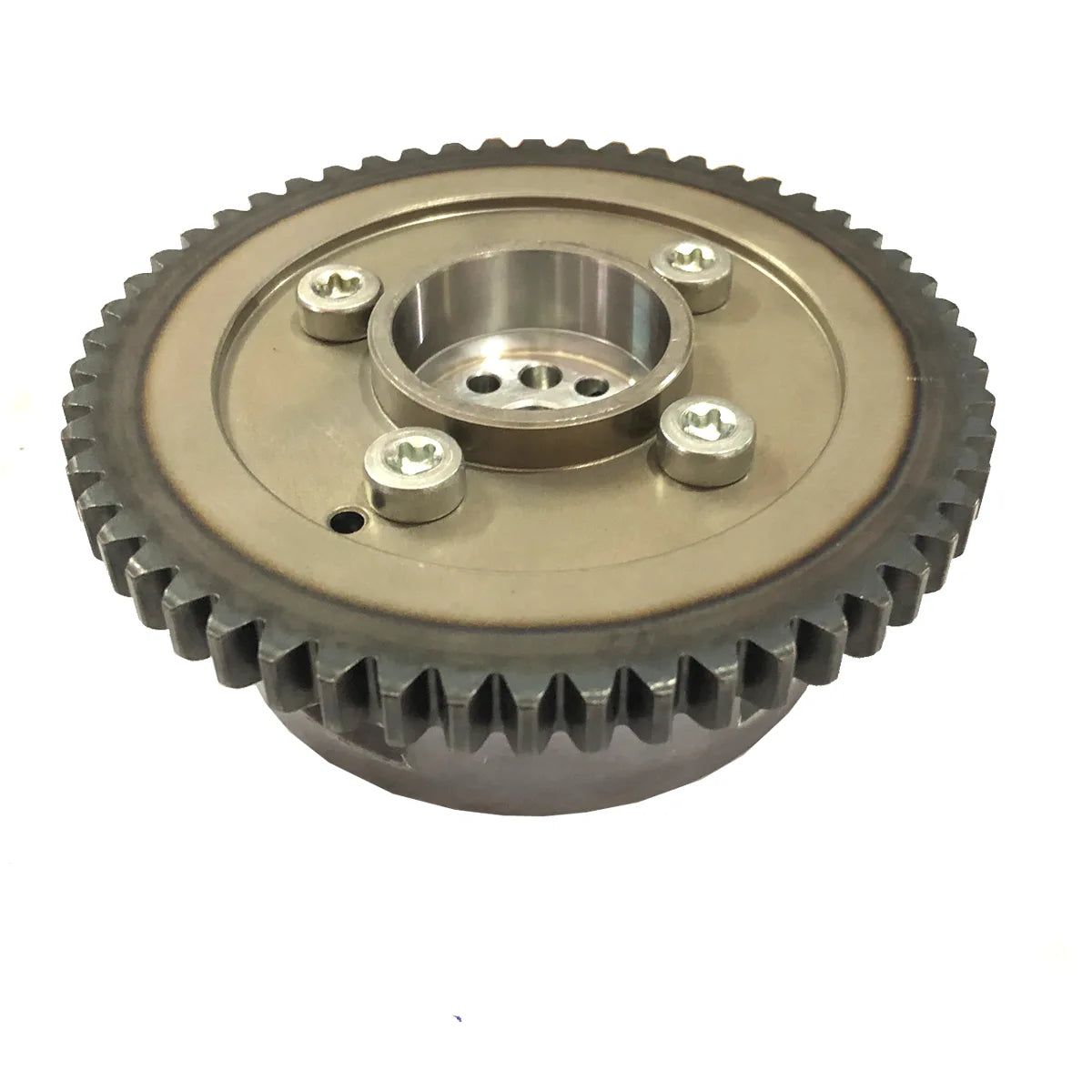 1X Intake Camshaft CVVT Gears Fit For Sonata Tucson Genesis Coupe 2.0L 2.0T 2.4L 05-20