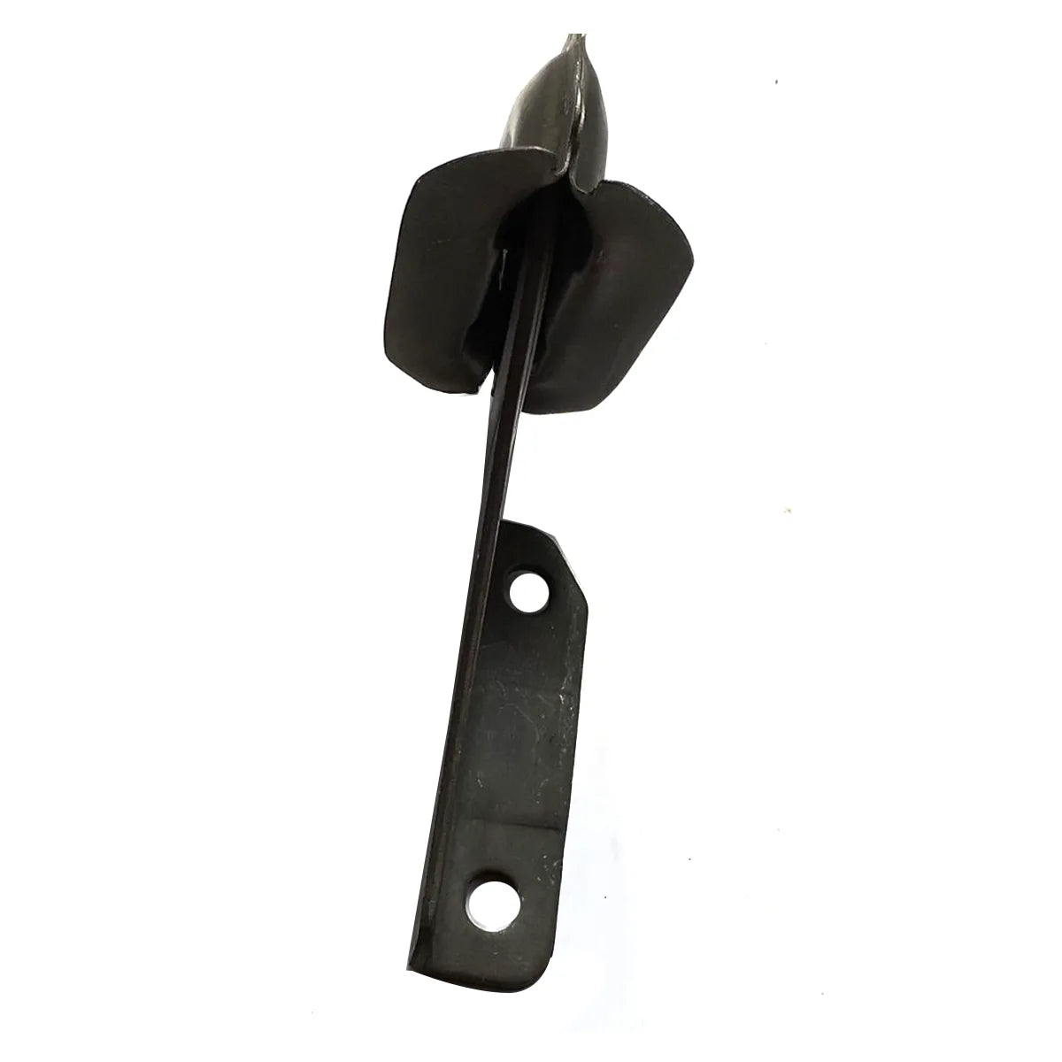 1X Front Left Hood Hinge Fit For Montero Pajero V11CV43W V45W 1991-2004