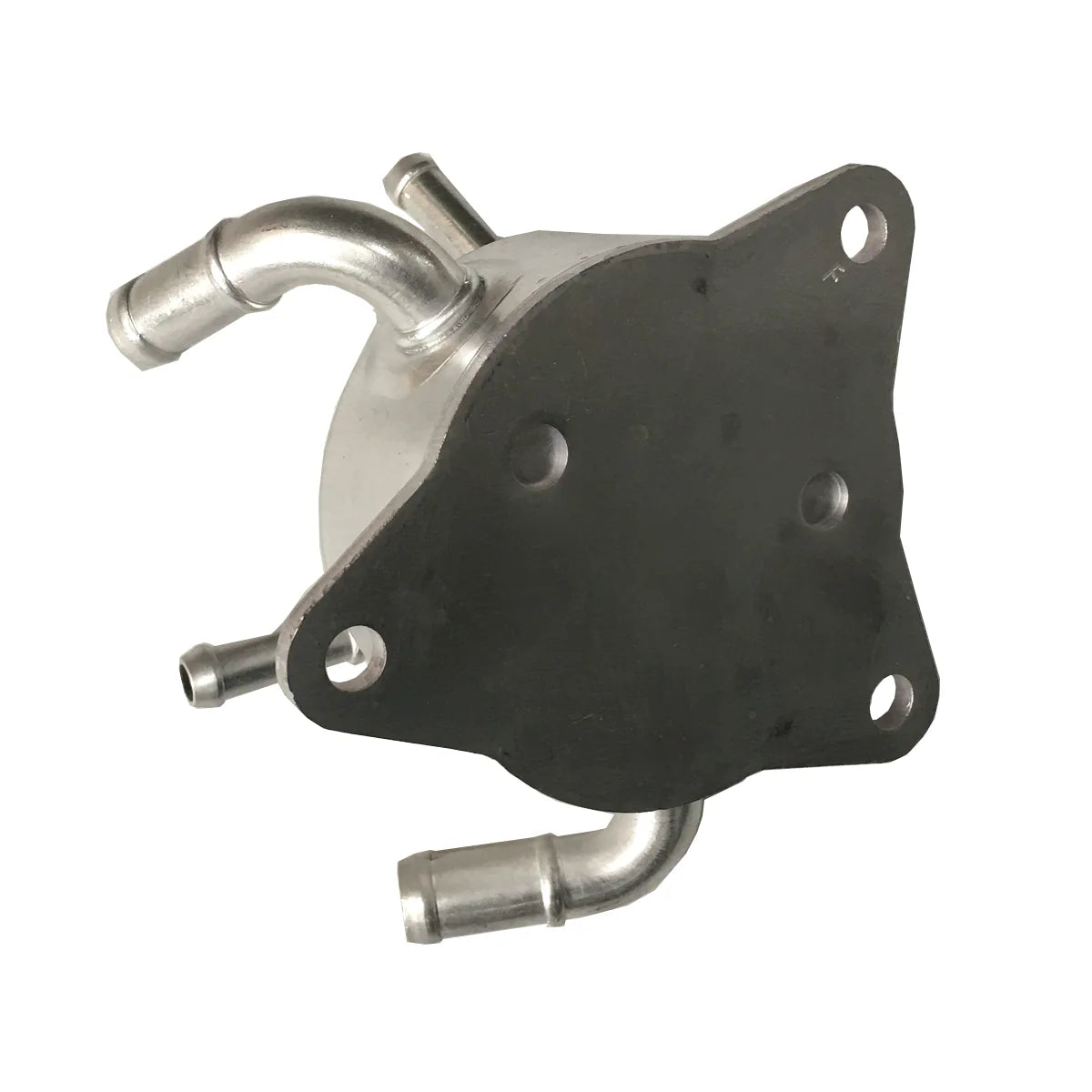 1X Transmission Oil-Fluid Cooler Warmer Fit For Civic 1.8L 12-15