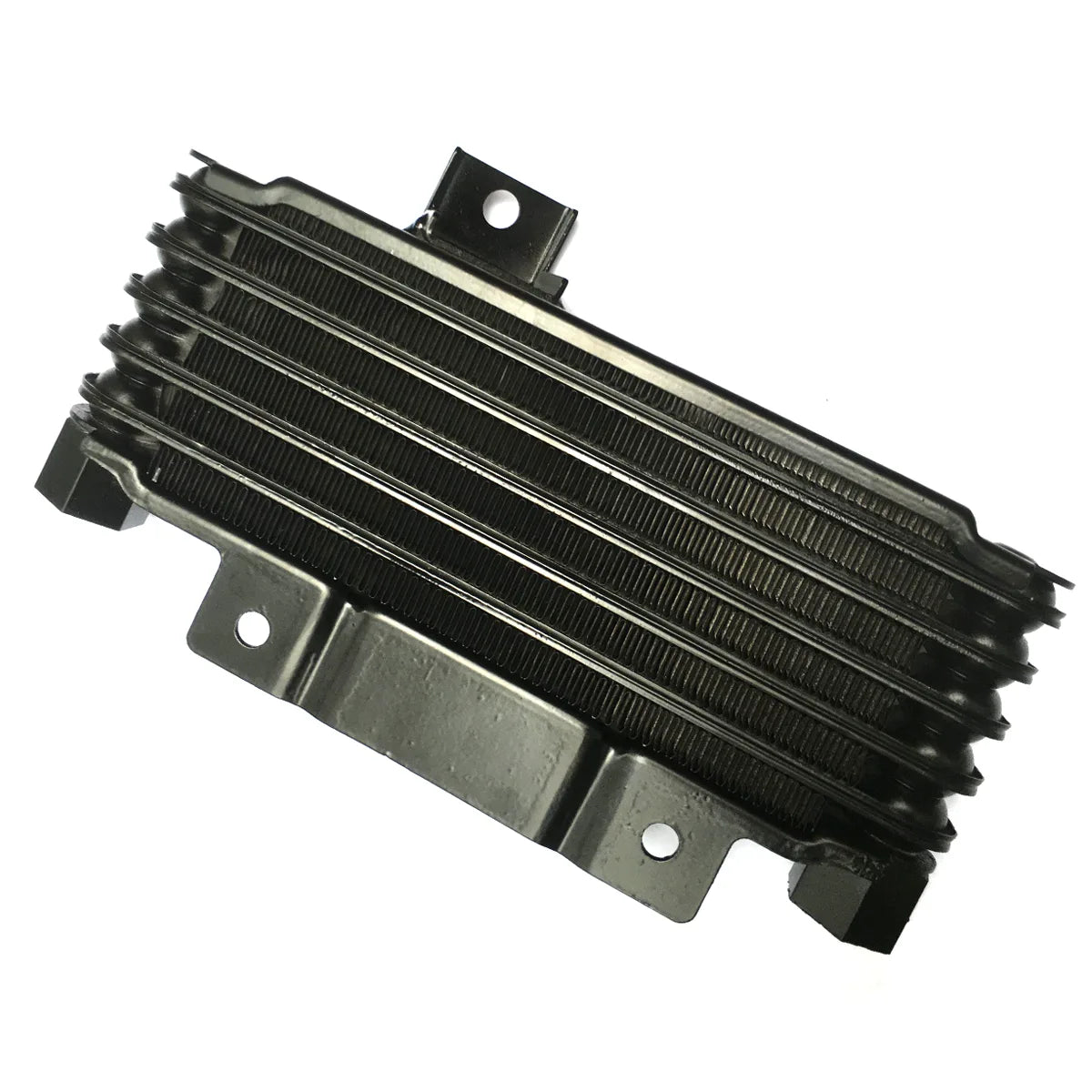 1X Engine Oil Cooler Fit For Montero Pajero V43W V23 V33 V13 6G72 3.0L 91-99