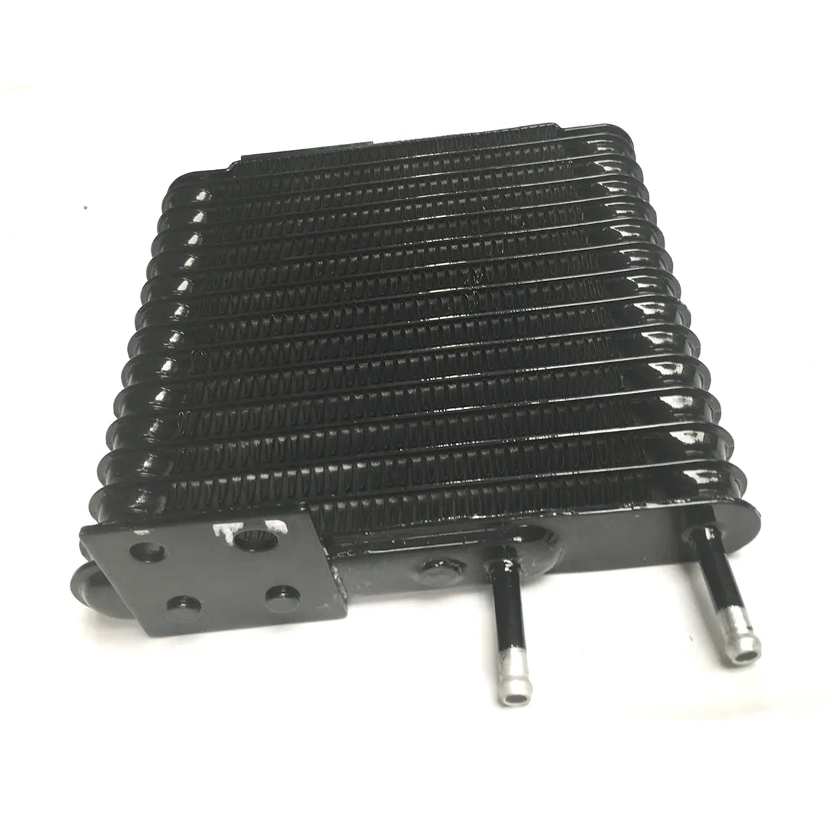 1X Gear Box Radiator Oil Cooler  Fit For Outlander 3.0L CW6W 6B31 06-13