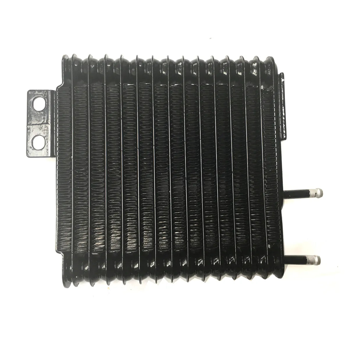 1X Gear Box Radiator Oil Cooler  Fit For Outlander 3.0L CW6W 6B31 06-13