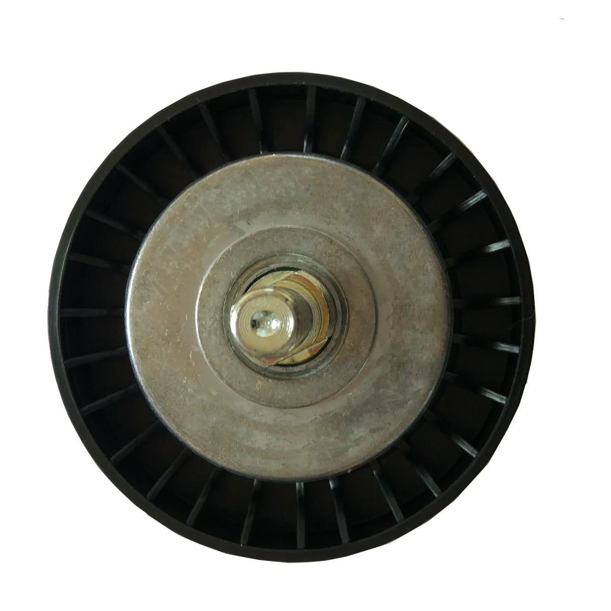 1X Oil Pump Belt Tensioner Pulley Fit For Outlander CW6W 3.0L 07-13 6B31
