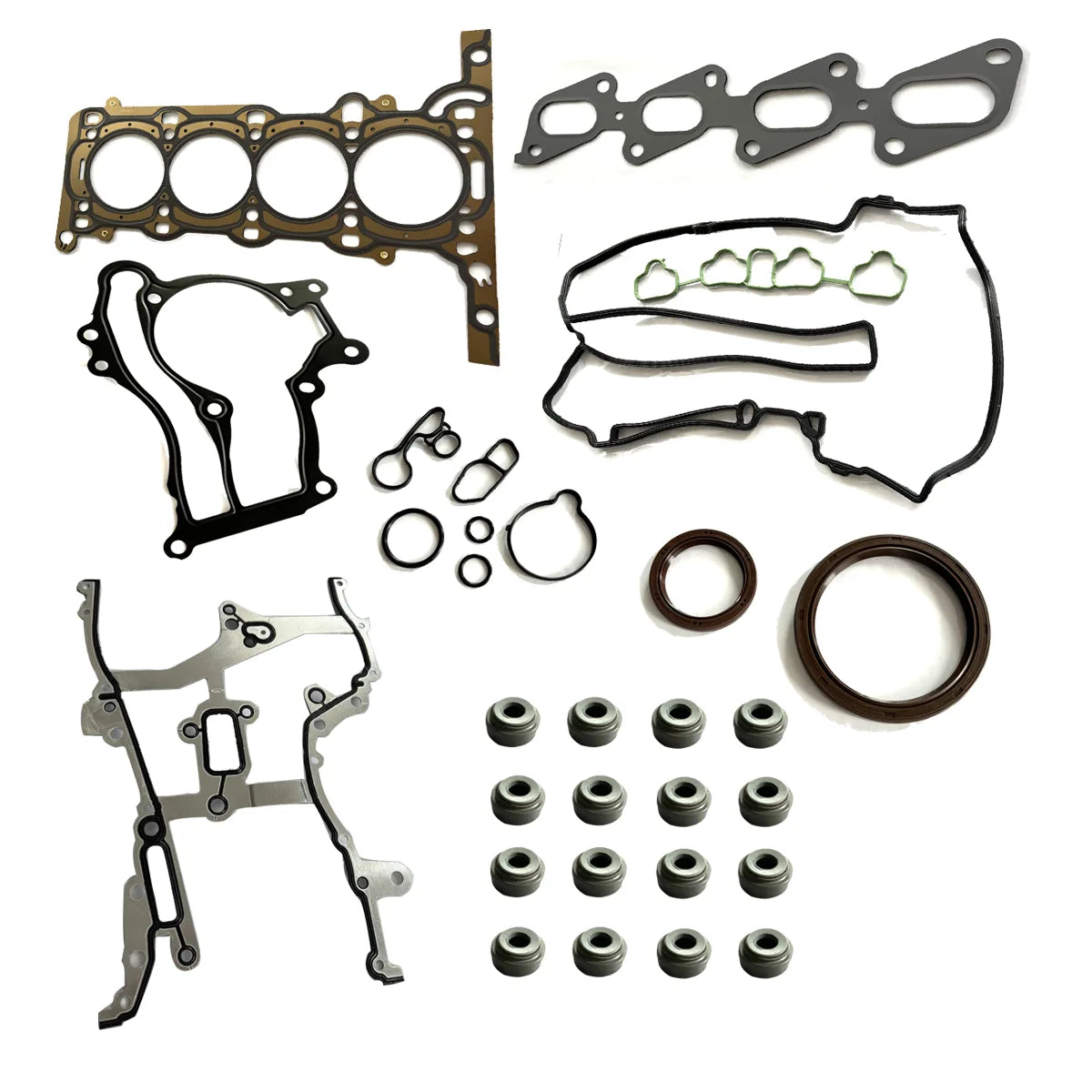 Gasket KitsFor Sonic Cruze Trax  Encore 1.4T LUJ LUV 2011-2021