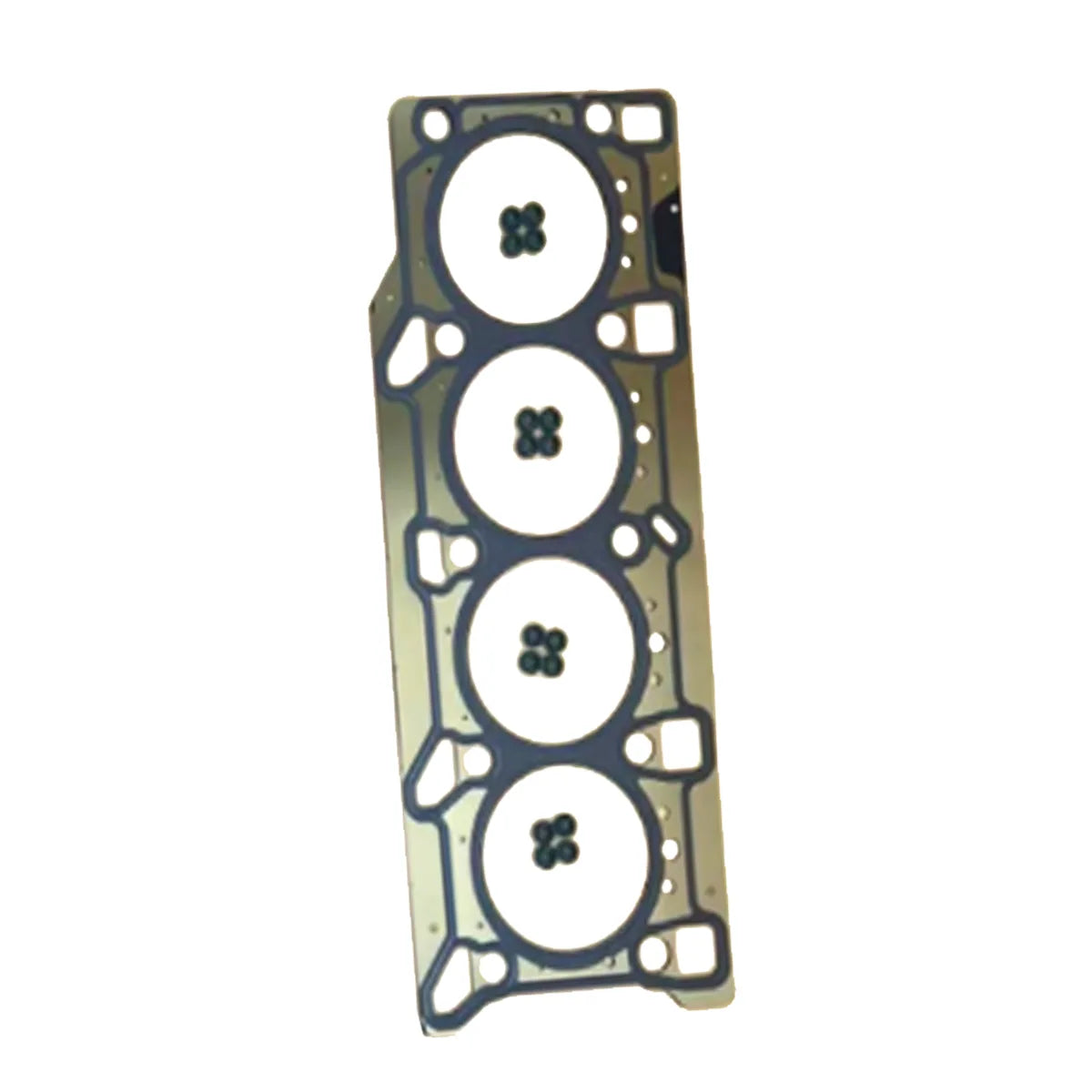 Gasket Kits Cylinder Head Gasket For Wrangler Cherokee Nitro ENS 2.8L CRDI 2008-2018