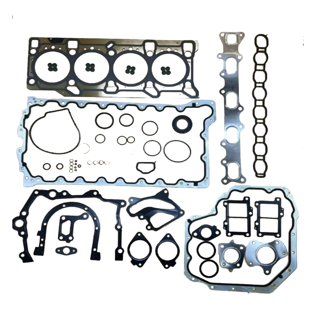 Gasket Kits Cylinder Head Gasket For Wrangler Cherokee Nitro ENS 2.8L CRDI 2008-2018