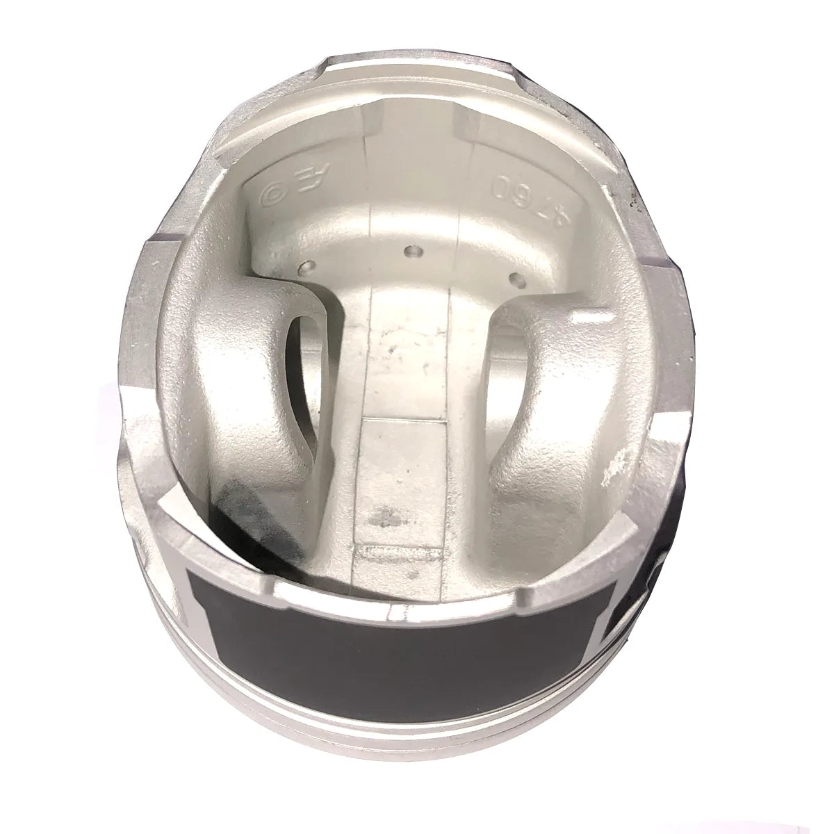 4X Pistons W Ring Set Pins Oversized +0.5mm  For Elantra Sportage Tucson Spectra G4GC 2.0L 99-10