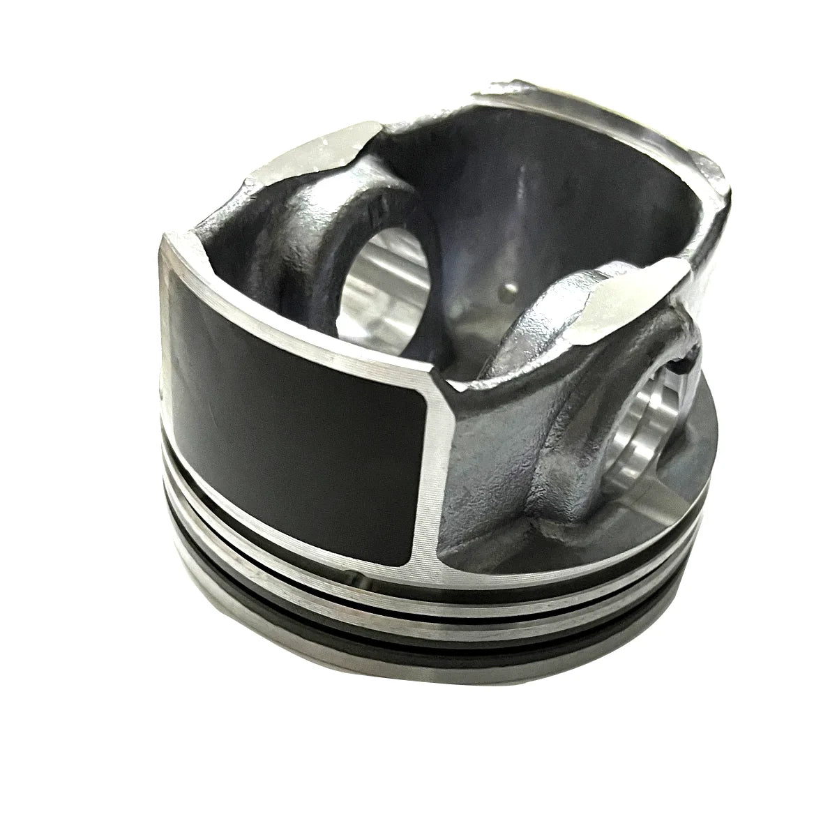 4X Pistons W Ring Set For Sonic Cruze Trax  Encore 1.4T LUJ LUV LUH 2011-2021