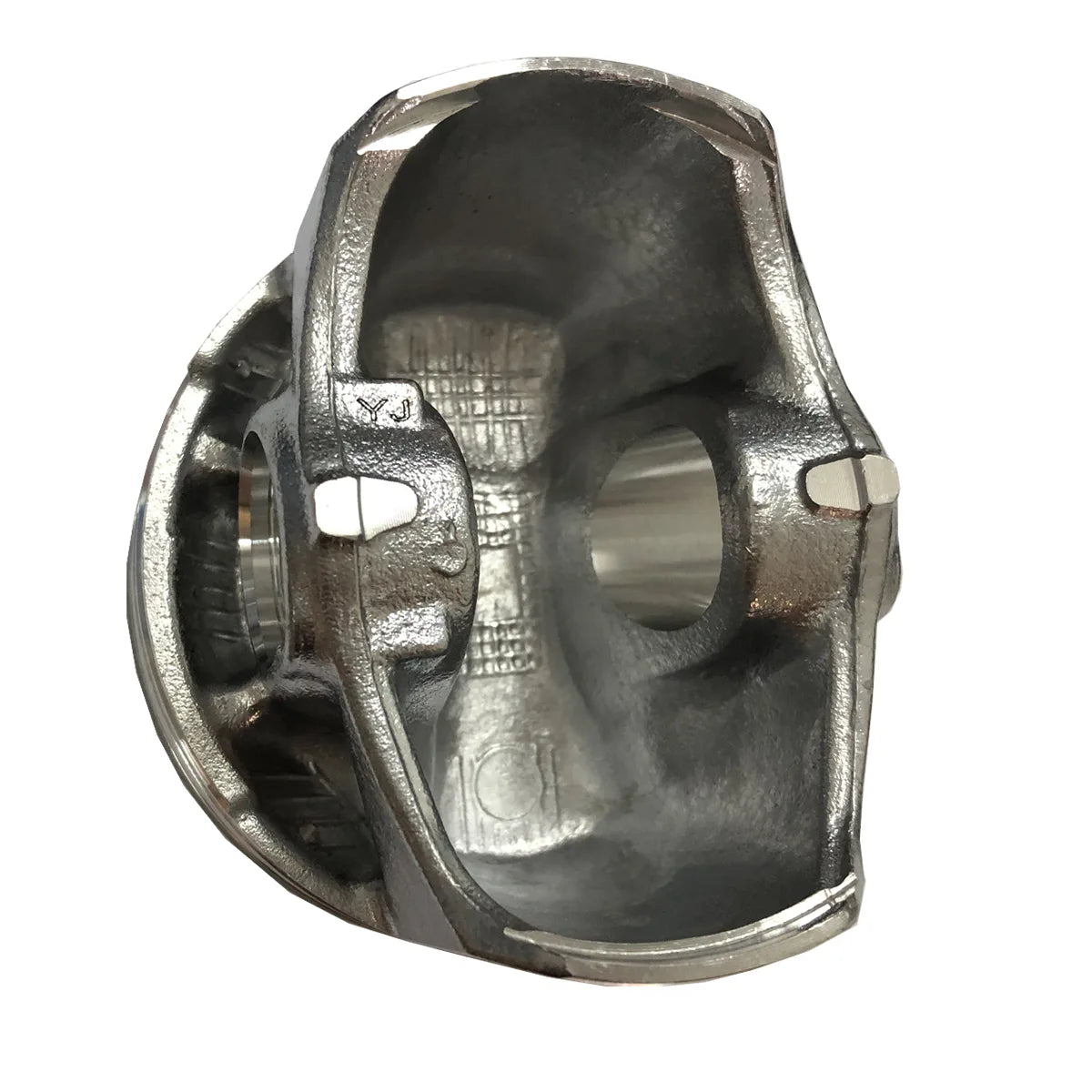 Pistons Conrods Bearing Shells Fit For LR2 Evoque Discovery 204PT 2.0T 2011-2018
