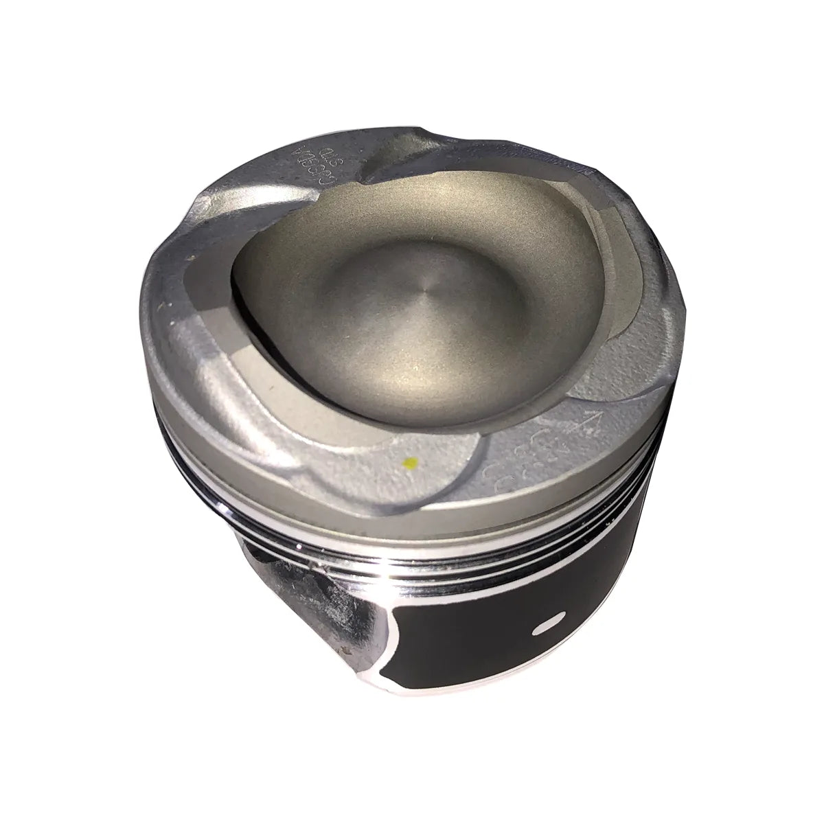 4X Engine Pistons W Ring Set For Escape Fiesta Fushion 1.6T 2013-2019