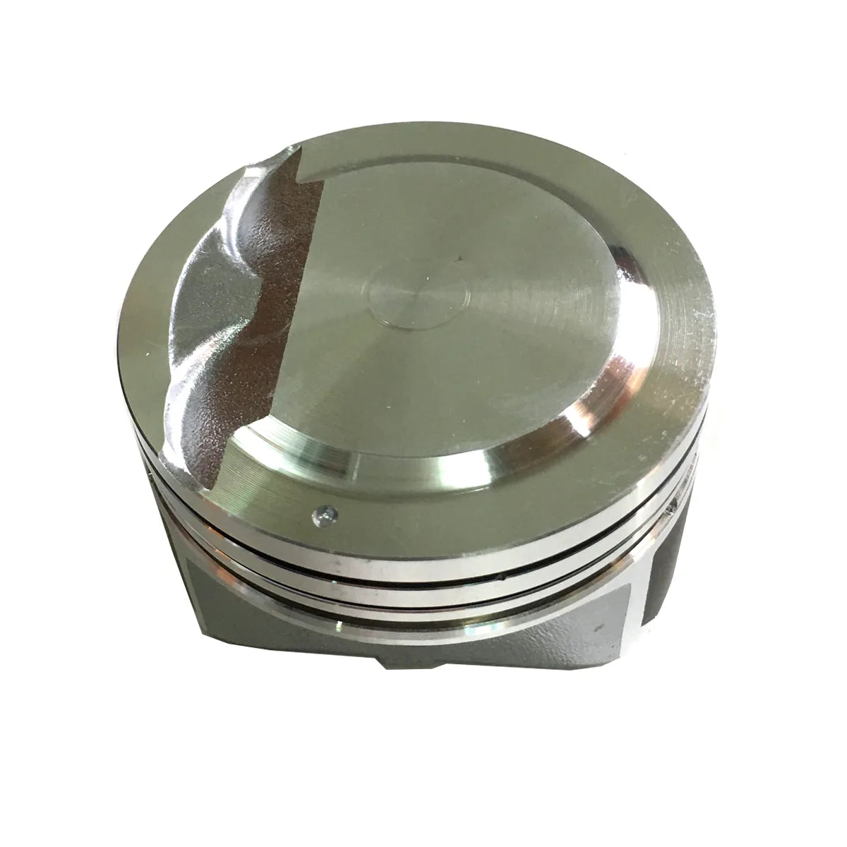 4X Pistons W Pins Fit For Accent Verna Getz Rio 1.4L DOHC G4EE 2005-2012