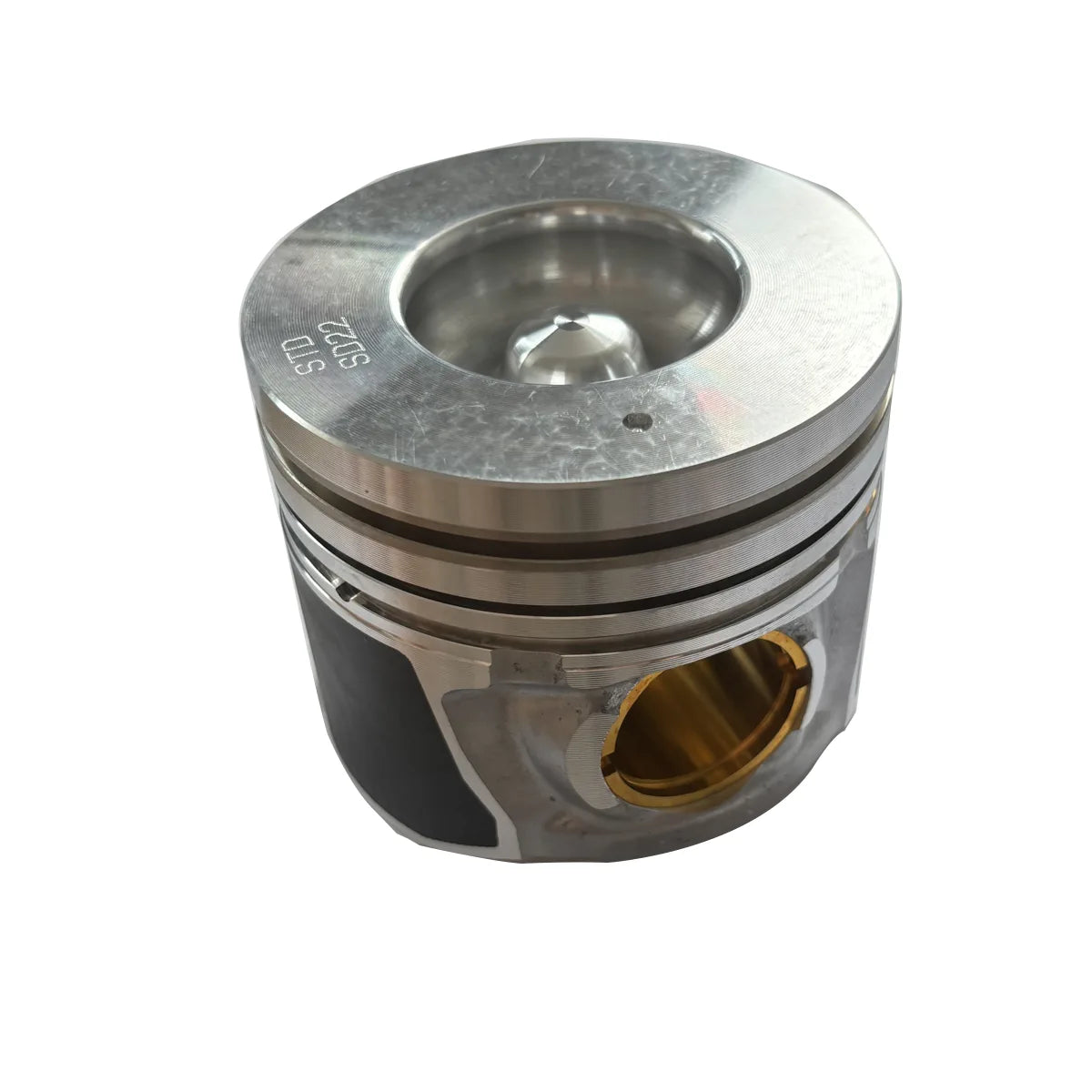 4X Pistons W Ring Set Fit For GrandEur Santa Fe 2.2L CRDI D4EB  2006-2012