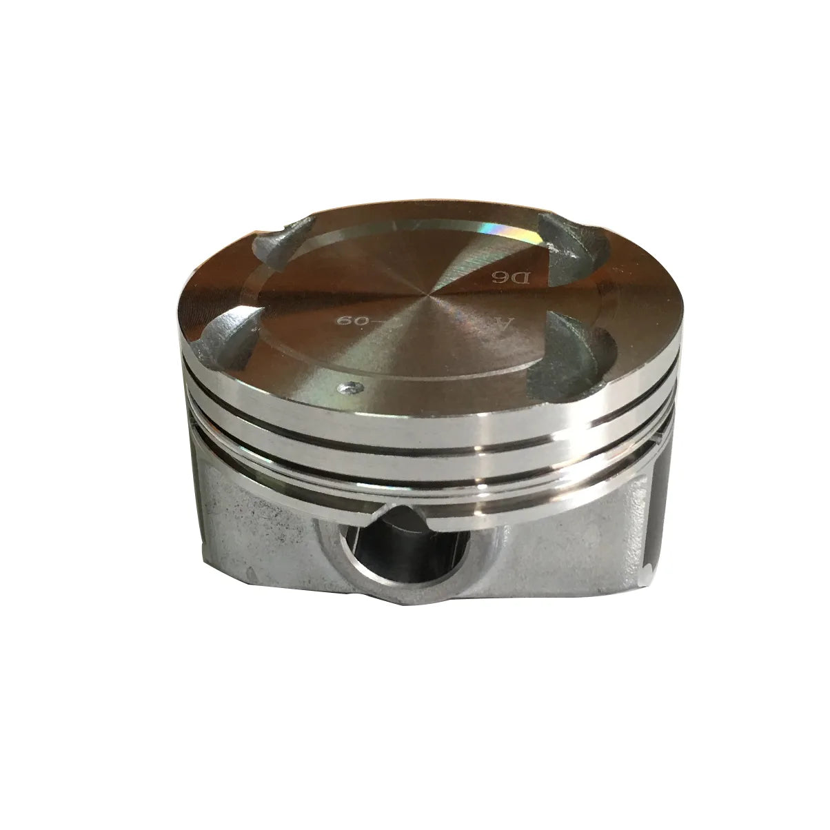 4X Pistons W Ring Set For Elantra Soul Elantra Veloster K3 Sportage Soul 1.6L 2012-2022