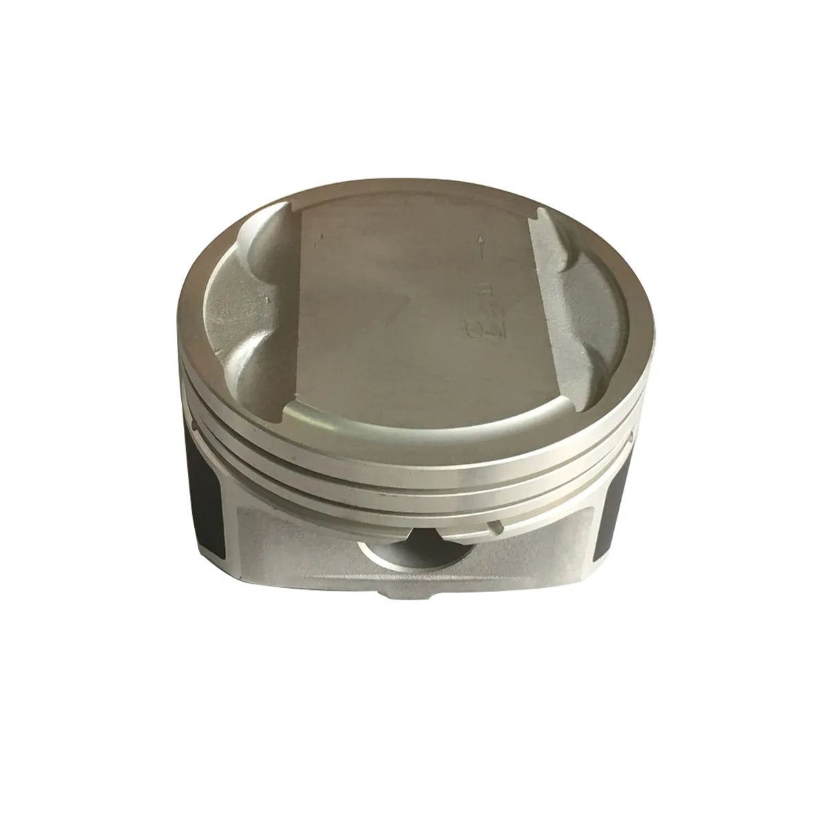 4X Pistons W Ring Set For Sonata Optima K5 Carens Rondo Theta 2.0L G4KA 2004-2013