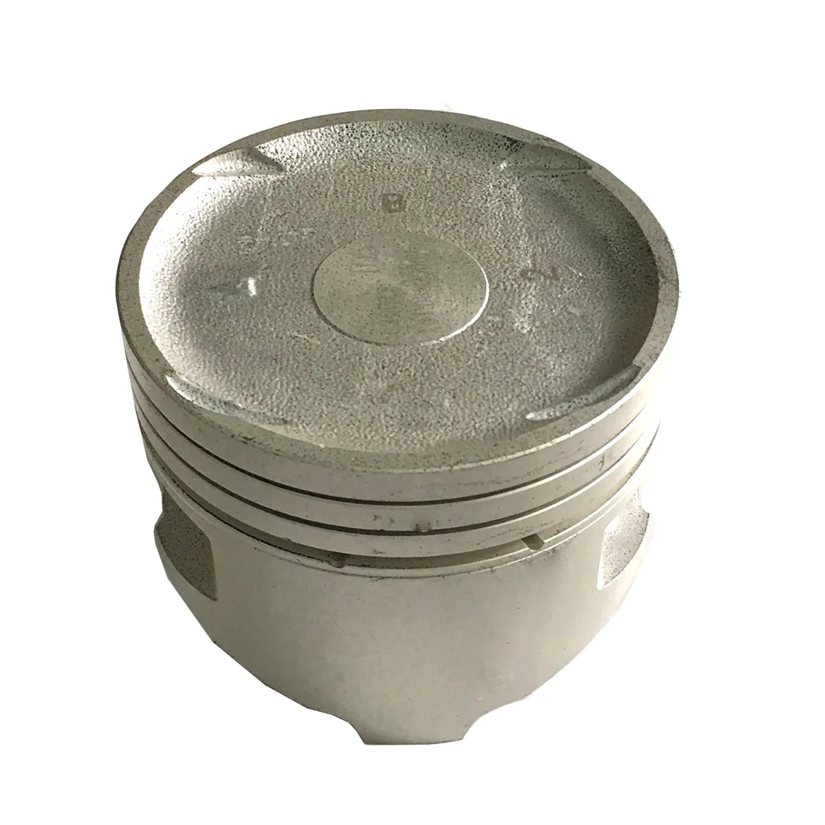 4X Pistons W Ring Set For Sonata Santa Fe Sorento H-1 Starex 2.4L G4JS 1999-2005