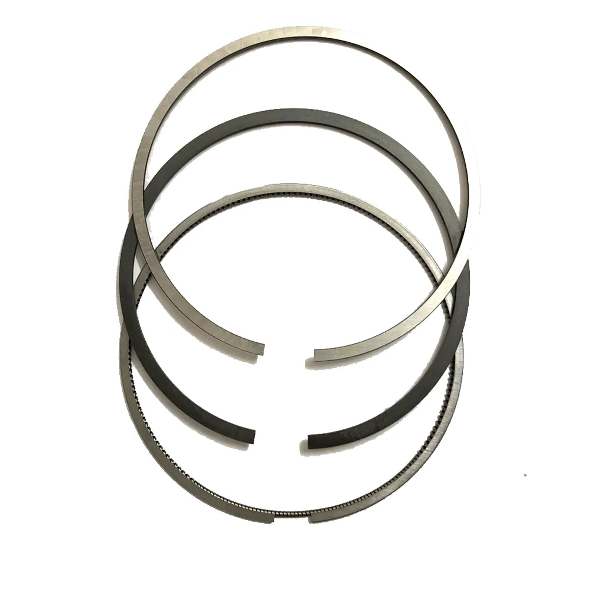 4X Pistons W Ring Set For Beetle Golf CC A3 TT Q3 Q5 A8 Passat 2.0T 2007-2018