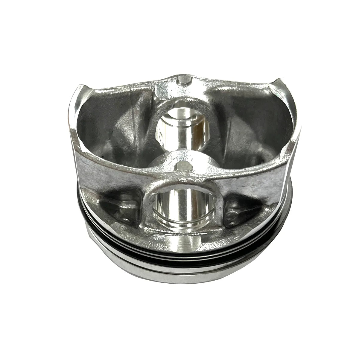 4X Engine Pistons W Ring Set For  Encore Cruze GT MG 1.4T LE2 2016-2022