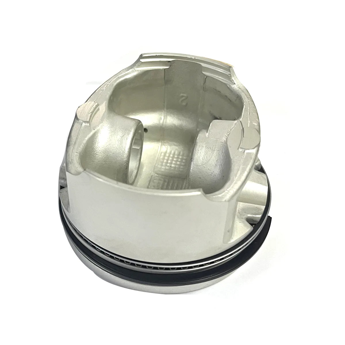 4X Pistons W Ring Set For Chevrolet Aveo Kalos Nubira Lacetti 1.6L F16D3 L44 2005-2016