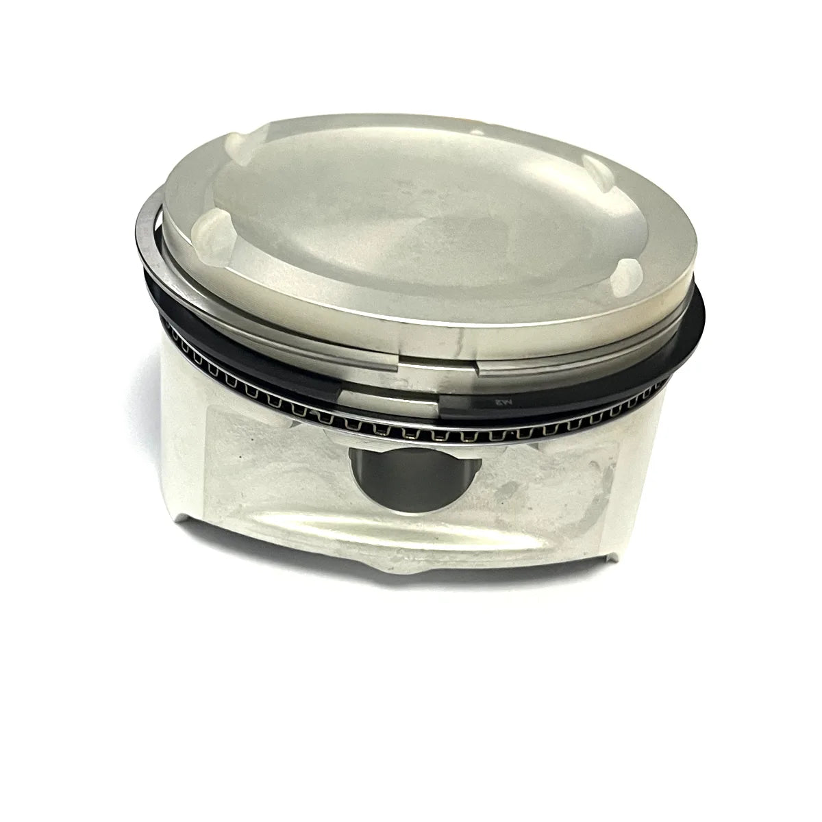 4X Pistons W Ring Set For Chevrolet Aveo Kalos Nubira Lacetti 1.6L F16D3 L44 2005-2016