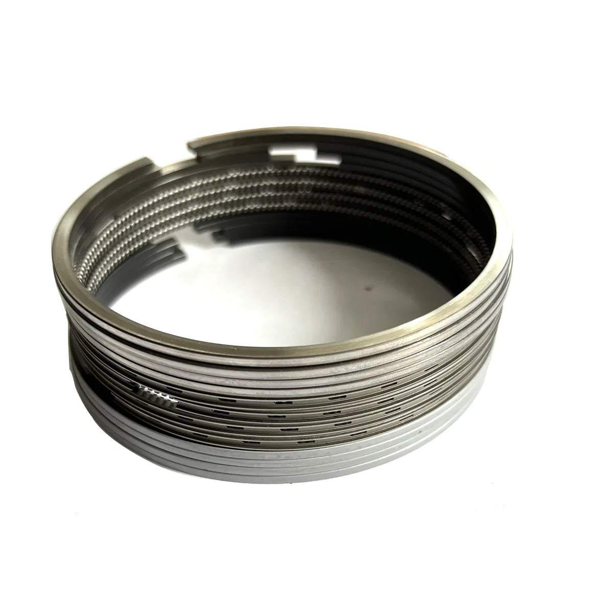 4X Pistons W Ring Fit For Santa Fe Tucson Elantra Trajet Cerato Carens 2.0L CRDI D4EA 1999-2012
