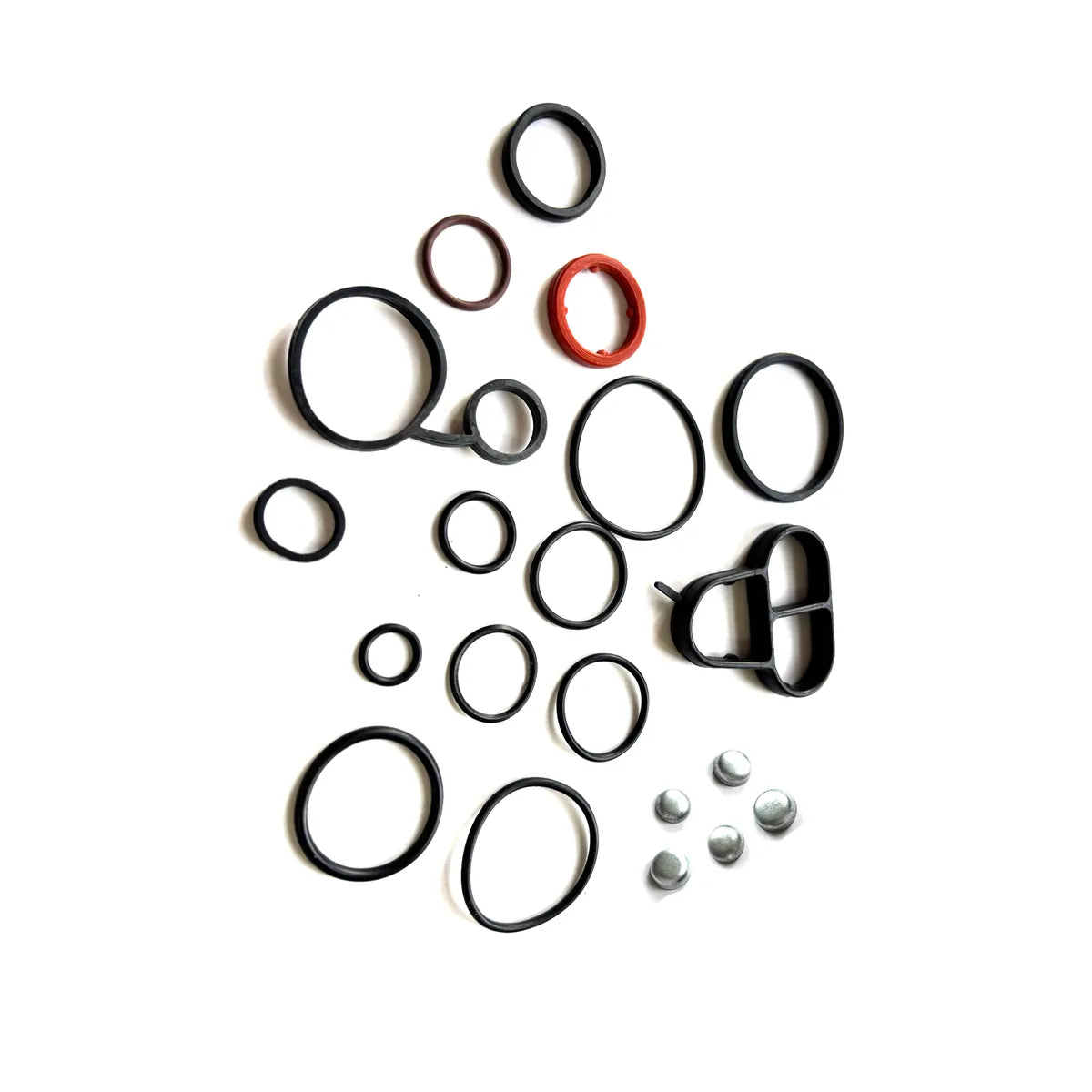 Engine Rebuild Kit CAKA CCBA CGW 8K2 For Audi A4 A5 A6 Q7 Q5 3.0T 2008-2023
