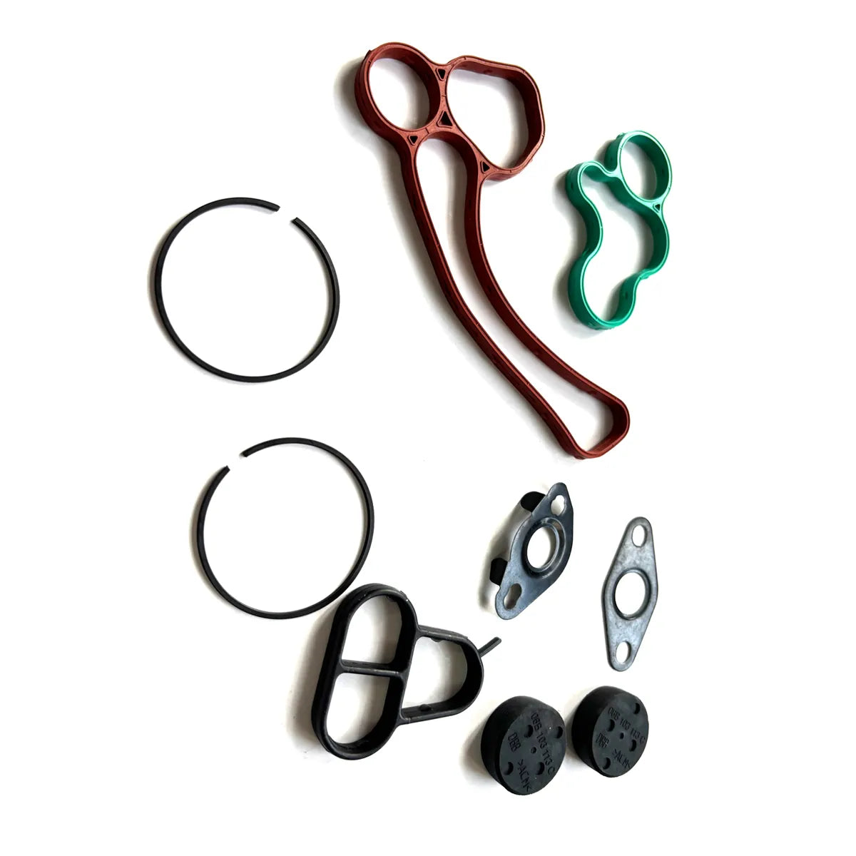 Engine Gasket Kit Crec Creh EA837 V6  For Audi A6 A7 A8 3.0T 2014-2018