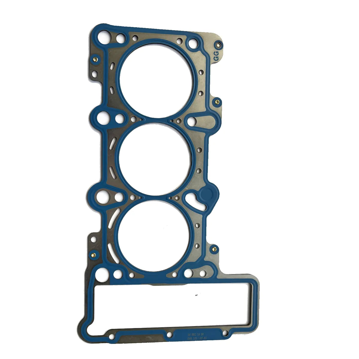 Engine Gasket Kit Crec Creh EA837 V6  For Audi A6 A7 A8 3.0T 2014-2018