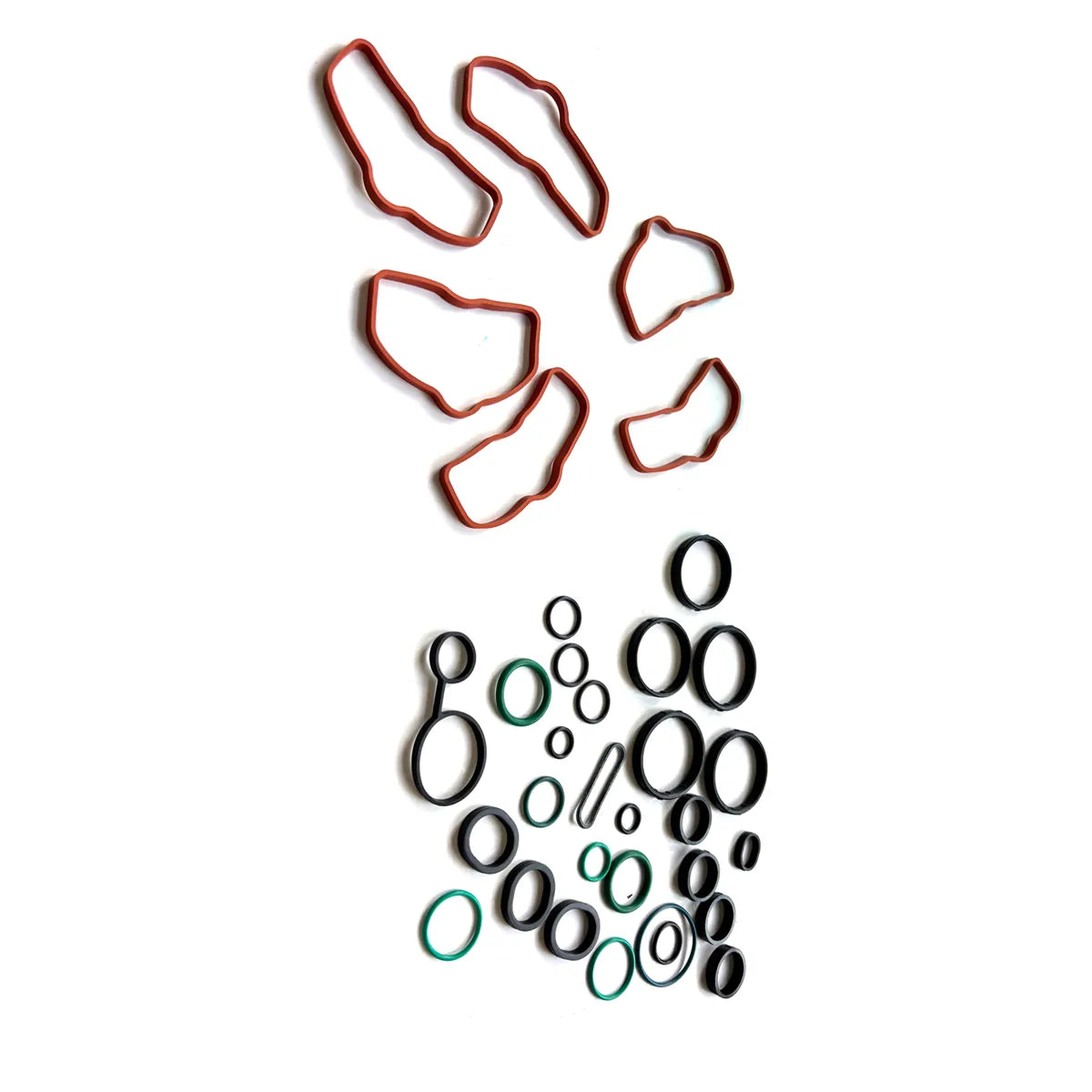 Engine Gasket Kit Crec Creh EA837 V6  For Audi A6 A7 A8 3.0T 2014-2018