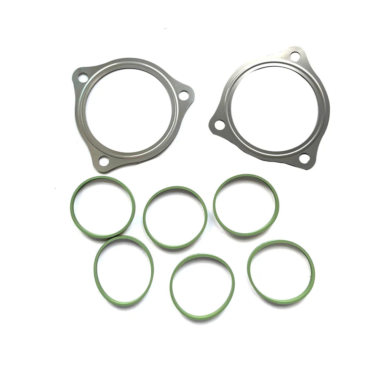 Engine Gasket Kit Crec Creh EA837 V6  For Audi A6 A7 A8 3.0T 2014-2018