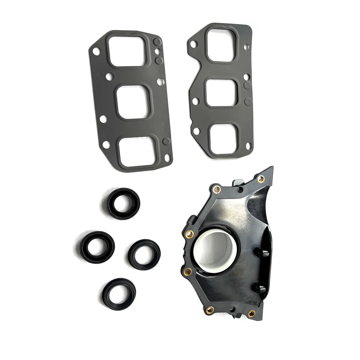 Engine Rebuild Kit BLV BHK BHL EA390 For VW Audi Q7 Passast Toureg 3.6L2005-2010