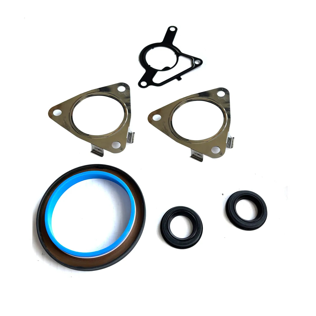 Engine Rebuild Kit BWS CNNA CDVA CDVB EA390 R36  For VW Audi Q7 Passast 3.6L Teramont 2010-2023
