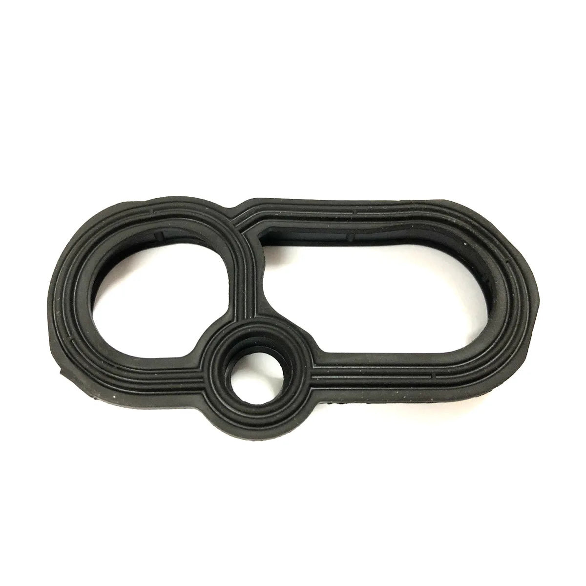 8X Left Right Spark Ignition Gasket Fit For Range Rover /Sport Discovery 5.0L 09-15