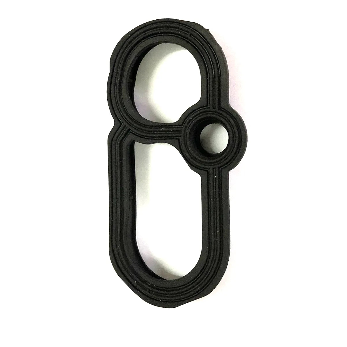 8X Left Right Spark Ignition Gasket Fit For Range Rover /Sport Discovery 5.0L 09-15