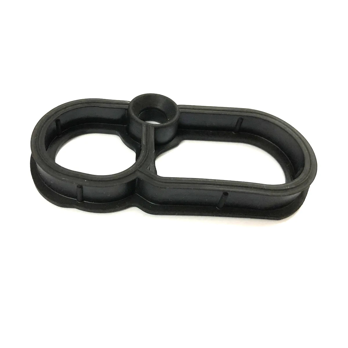 8X Left Right Spark Ignition Gasket Fit For Range Rover /Sport Discovery 5.0L 09-15