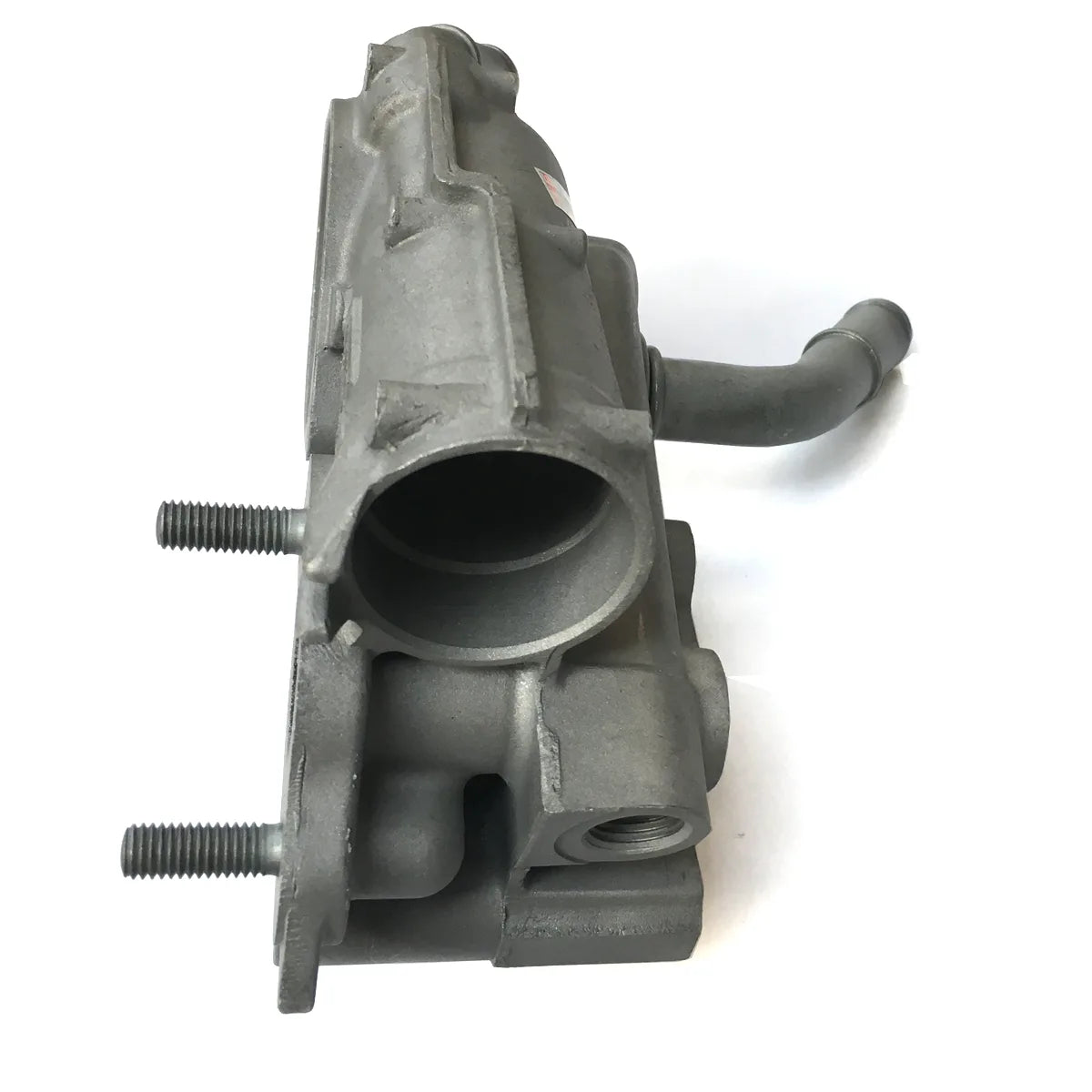 1X Engine Coolant Thermostat Case Housing Fit For Honda Civic 1.8L 2006-2011