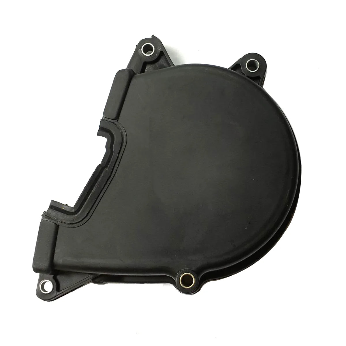 1X Upper Engine Timing Belt Cover Fit For  Outlander Eclipse Galant 2.0L 2.4L4G64 4G63 98-06