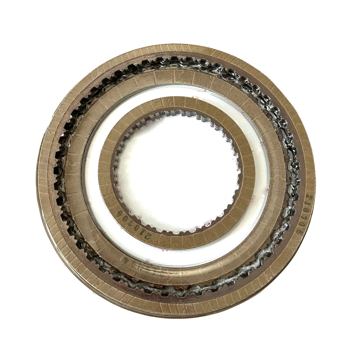 Automatic Tranmission Gasket Kits W Plate Steel  Fit For Sonic 1.8L 6T30 12-12