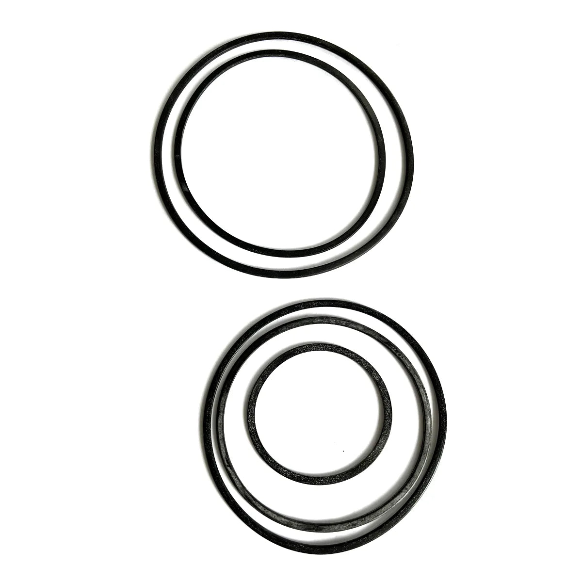 Automatic Tranmission Gasket Kits W Plate Steel  Fit For Sonic 1.8L 6T30 12-12