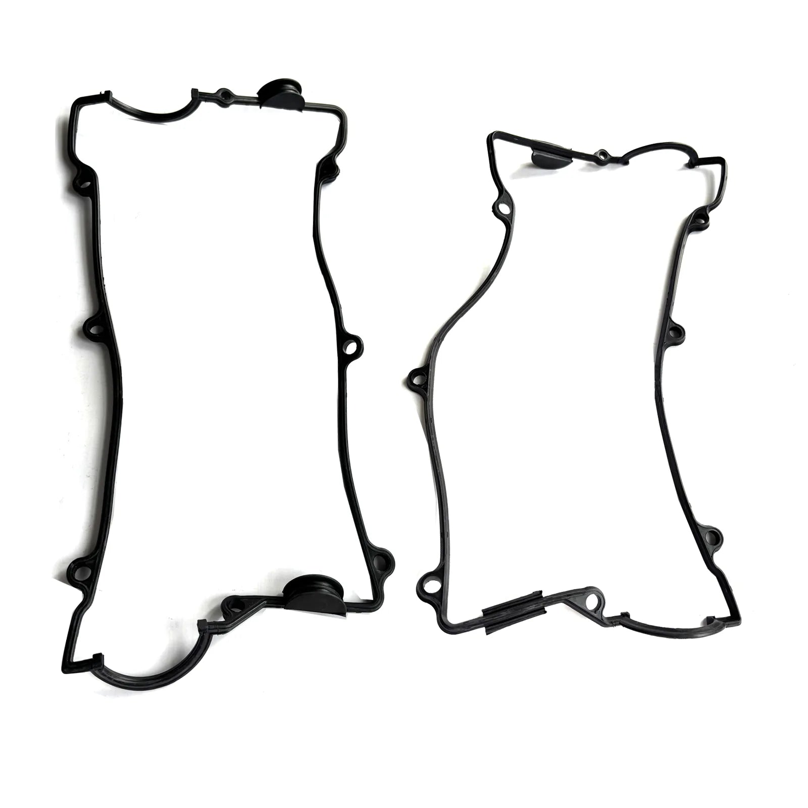 Celerparts Valve Cover Gasket For Hyundai Kia Tiburon Optima Sonata Santa Fe 2.7L G6BA 1999-2007 OEM 22441-37101 22441-37104