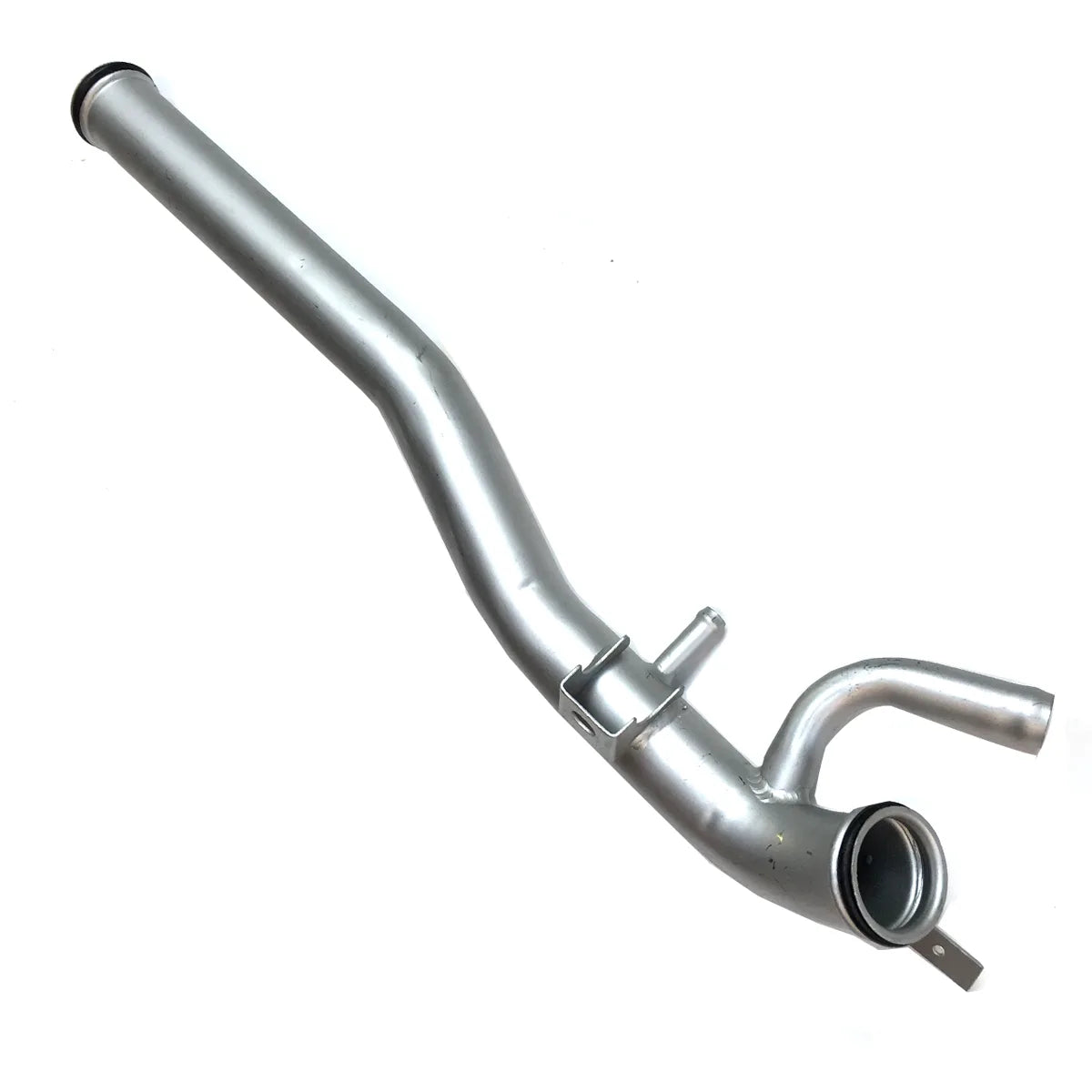 1X Water Pump Inlet Pipe Fit For Outlander Airtrek 2.4L CU4W 4G64 02-06