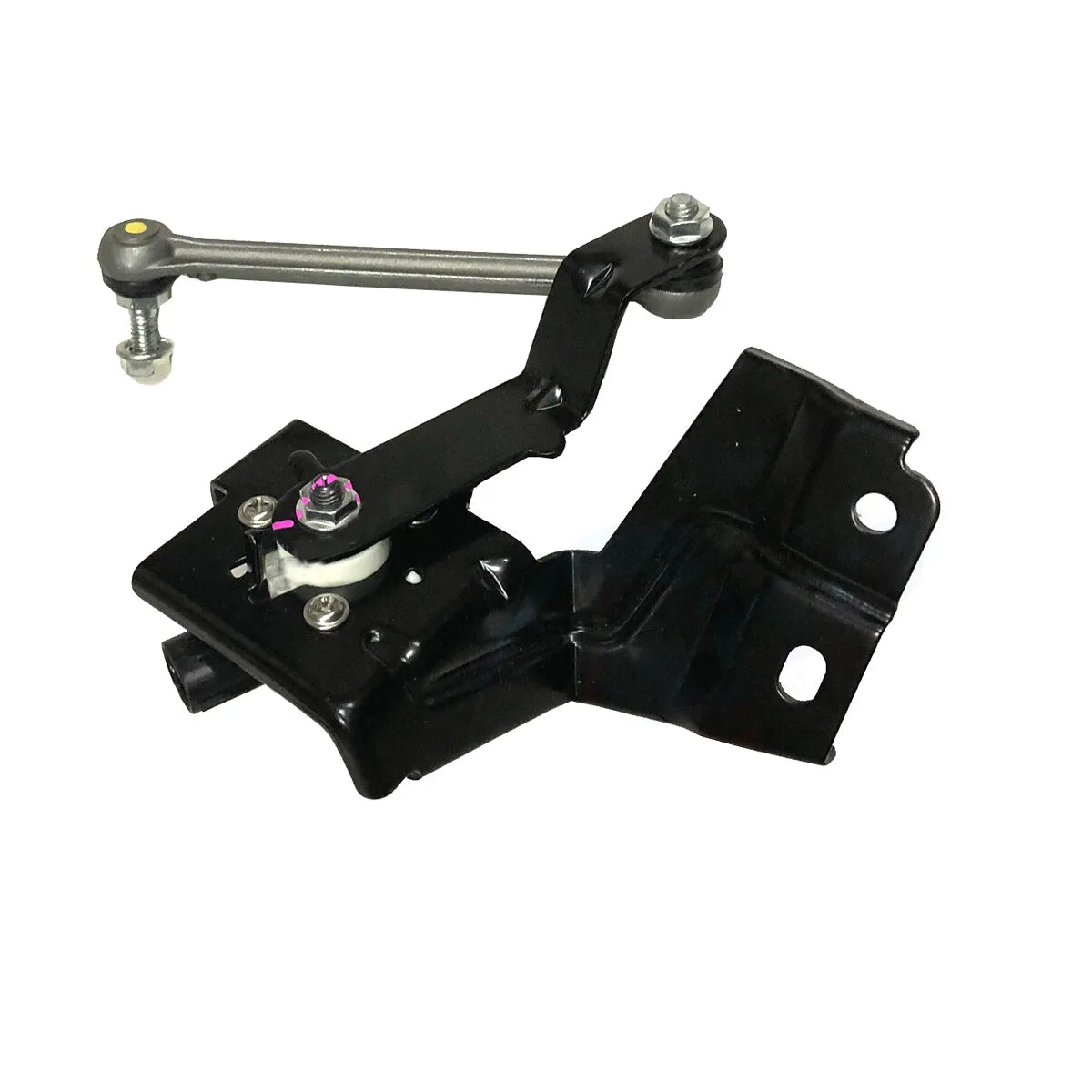 1X Rear Suspension Height Sensor Fit For Outlander ASX CW4W CW5 CW6 3.0L 2006-2013