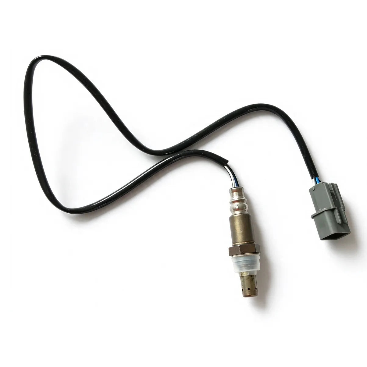 MD369190 Front Upstream Pre-Cat Engine Control Oxygen O2 Sensor Replacement for 2000-2021 Mitsubishi Pajero Montero MK3 MK4 6G72 6G74
