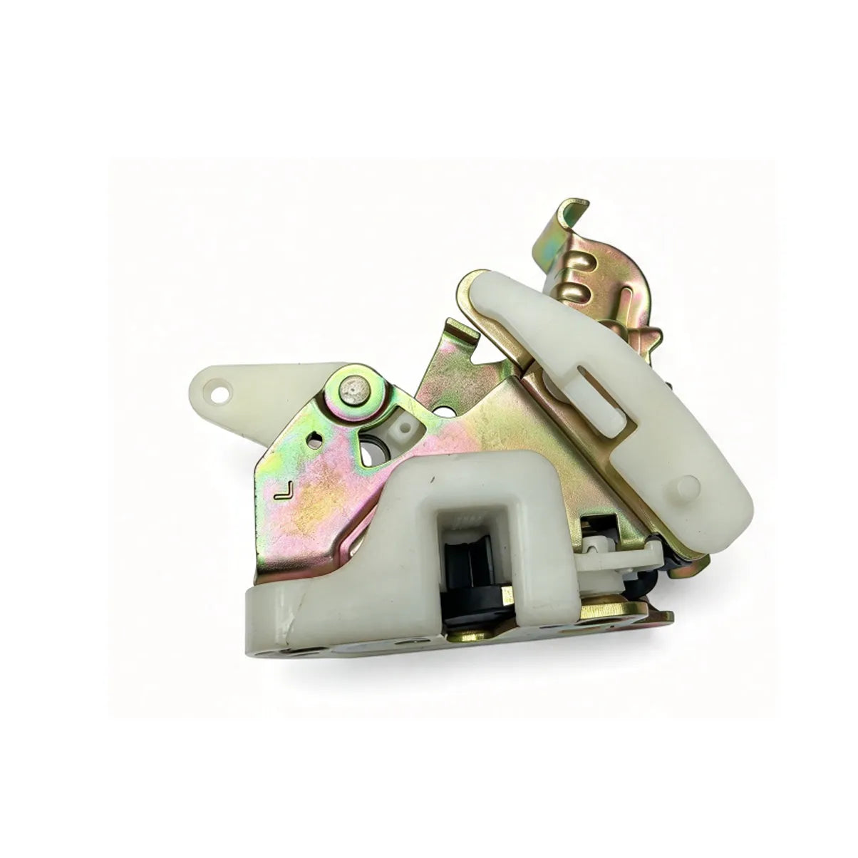 OEM Rear Left Door Latch Lock Actuator MB669725 for Mitsubishi Pajero Montero MK2 V30 V40 Long Wheelbase 5-Door-1