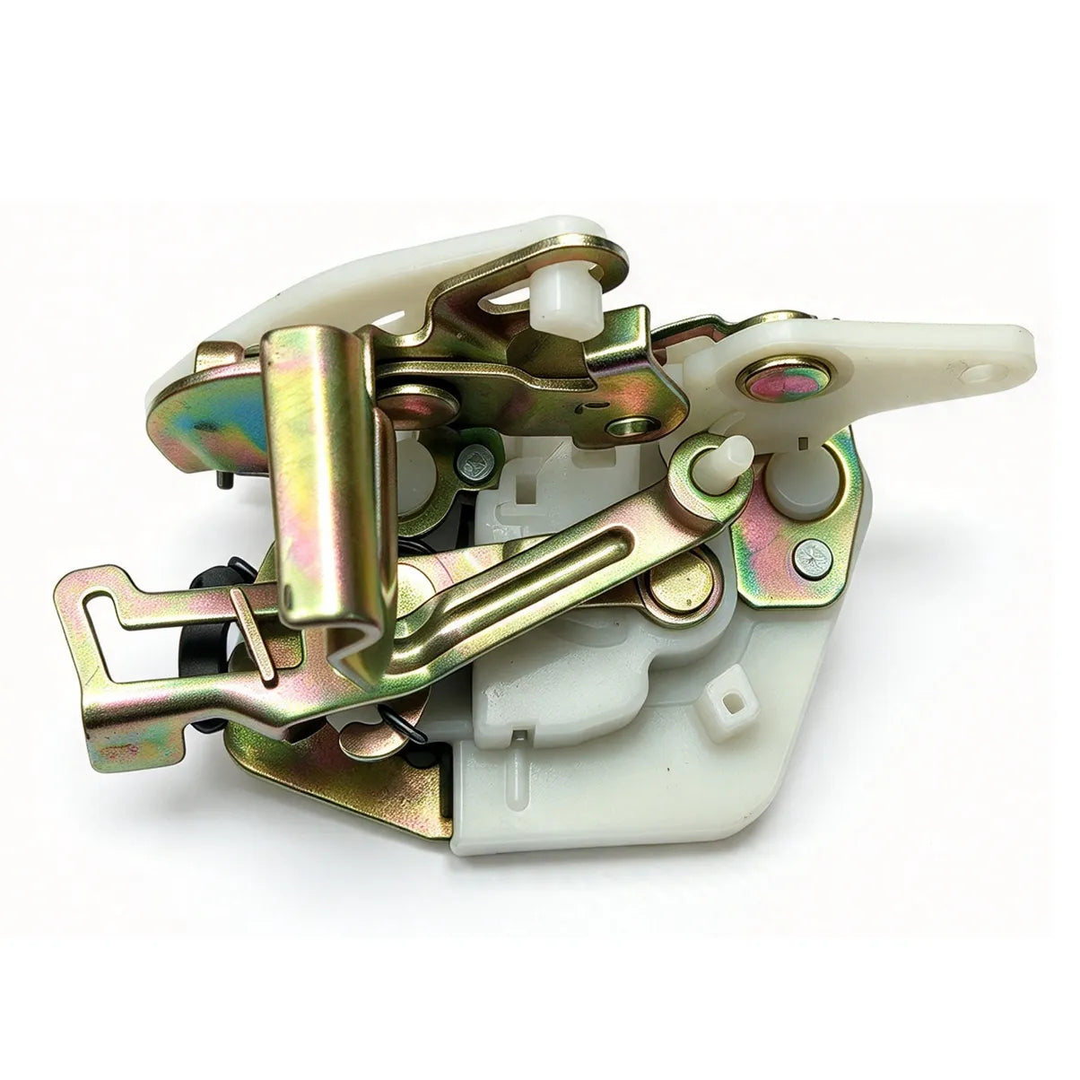 OEM Rear Left Door Latch Lock Actuator MB669725 for Mitsubishi Pajero Montero MK2 V30 V40 Long Wheelbase 5-Door-2