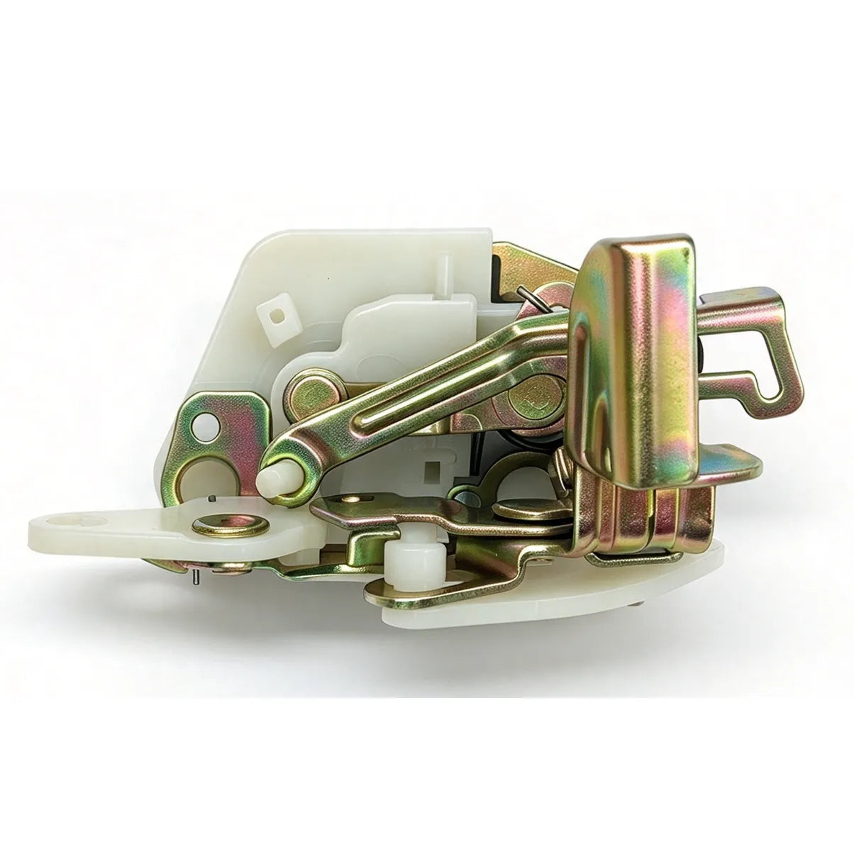 OEM Rear Left Door Latch Lock Actuator MB669725 for Mitsubishi Pajero Montero MK2 V30 V40 Long Wheelbase 5-Door-3