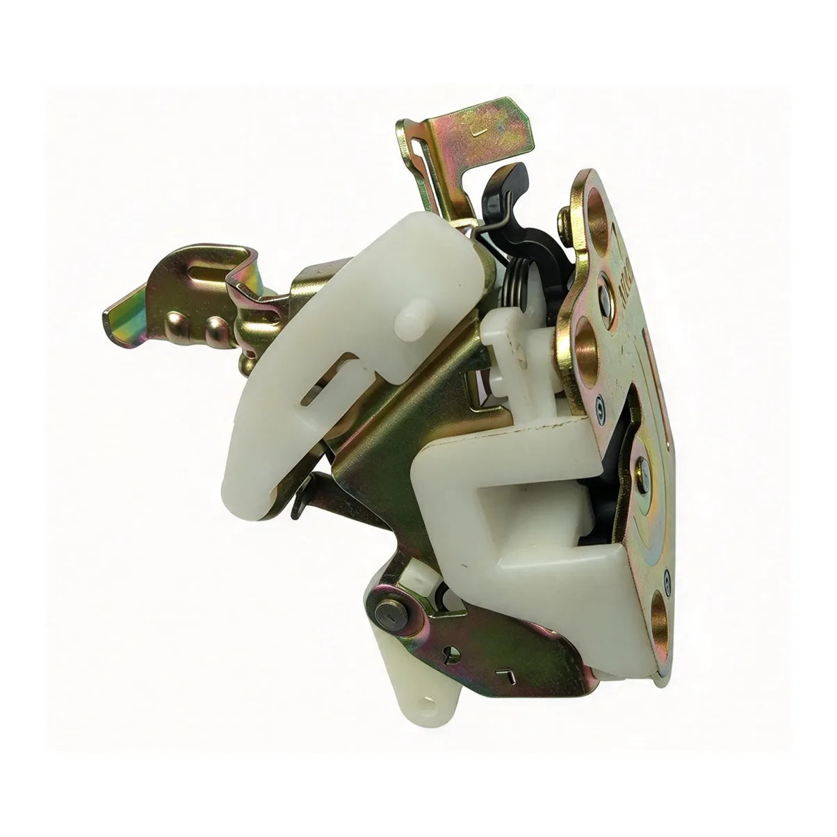 OEM Rear Left Door Latch Lock Actuator MB669725 for Mitsubishi Pajero Montero MK2 V30 V40 Long Wheelbase 5-Door-6