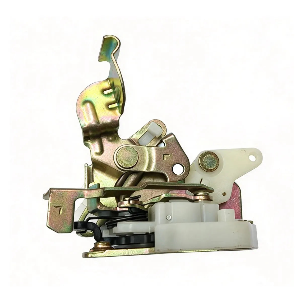 OEM Rear Left Door Latch Lock Actuator MB669725 for Mitsubishi Pajero Montero MK2 V30 V40 Long Wheelbase 5-Door