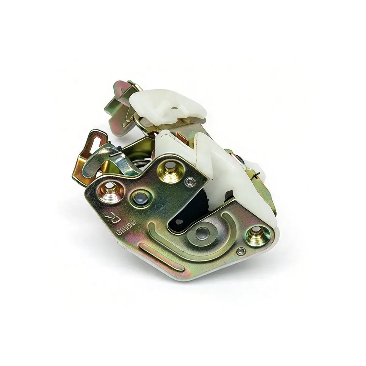 OEM Rear Right Door Latch Lock Actuator MB669726 for Mitsubishi Pajero Montero MK2 V30 V40 Long Wheelbase 5-Door-3